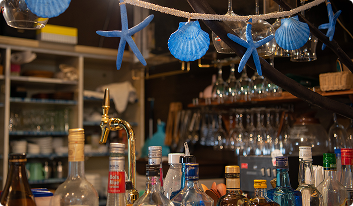 ご来店お待ちしております